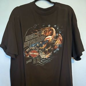 45. Xxl Harley Davidson